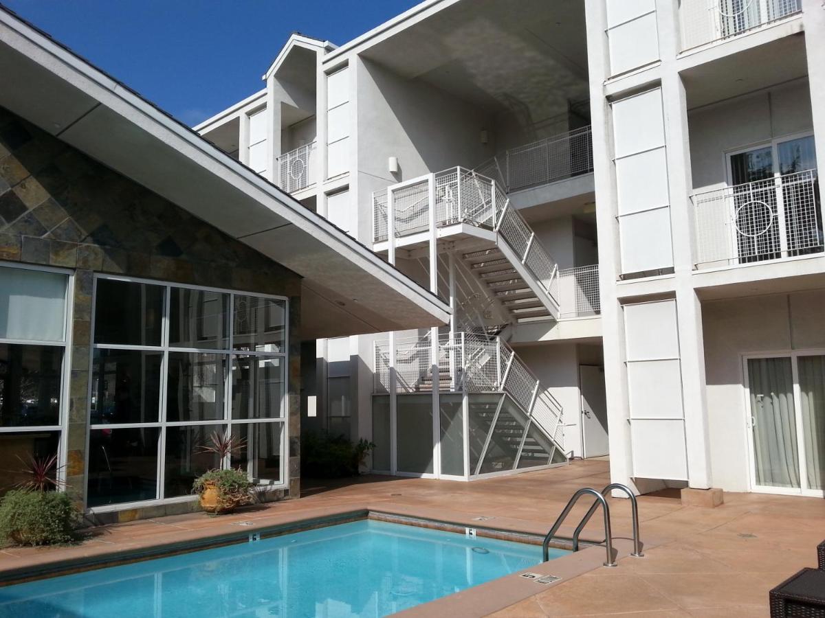 Corporate Inn Sunnyvale - All-Suite Hotel - image 6