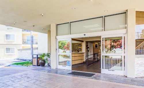 Comfort Inn Sunnyvale – Silicon Valley - image 3