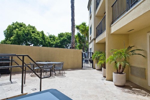 Comfort Inn Sunnyvale – Silicon Valley - image 38