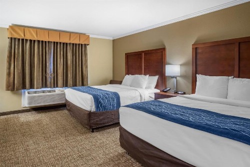 Comfort Inn Sunnyvale – Silicon Valley - image 5