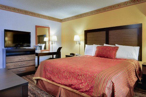 Vagabond Inn Sunnyvale - image 12