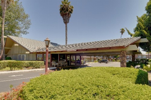 Vagabond Inn Sunnyvale - image 13