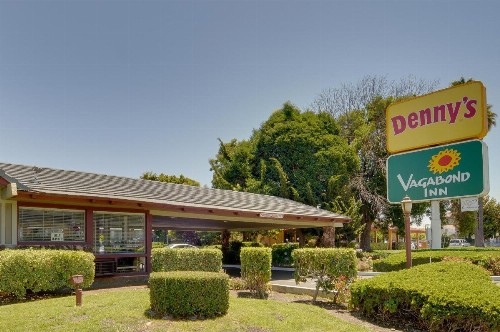 Vagabond Inn Sunnyvale - image 14