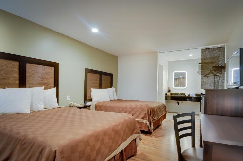 Vagabond Inn Sunnyvale - image 16
