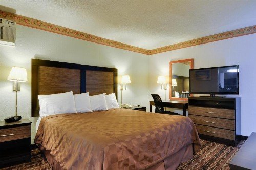 Vagabond Inn Sunnyvale - image 17
