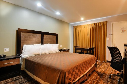 Vagabond Inn Sunnyvale - image 19