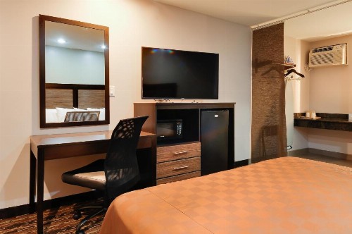 Vagabond Inn Sunnyvale - image 2