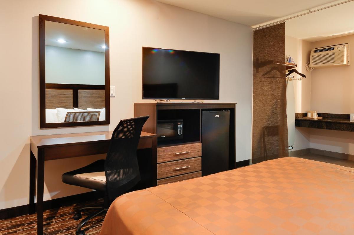 Vagabond Inn Sunnyvale - image 2