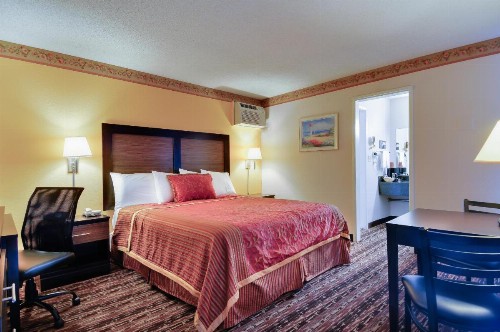 Vagabond Inn Sunnyvale - image 21