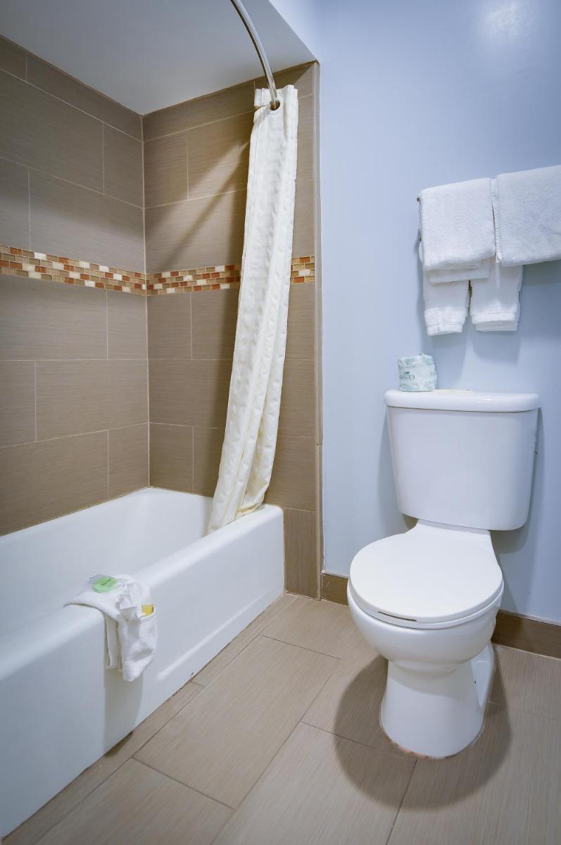 Vagabond Inn Sunnyvale - image 4