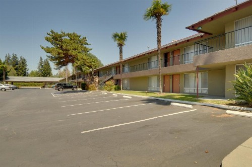 Vagabond Inn Sunnyvale - image 5
