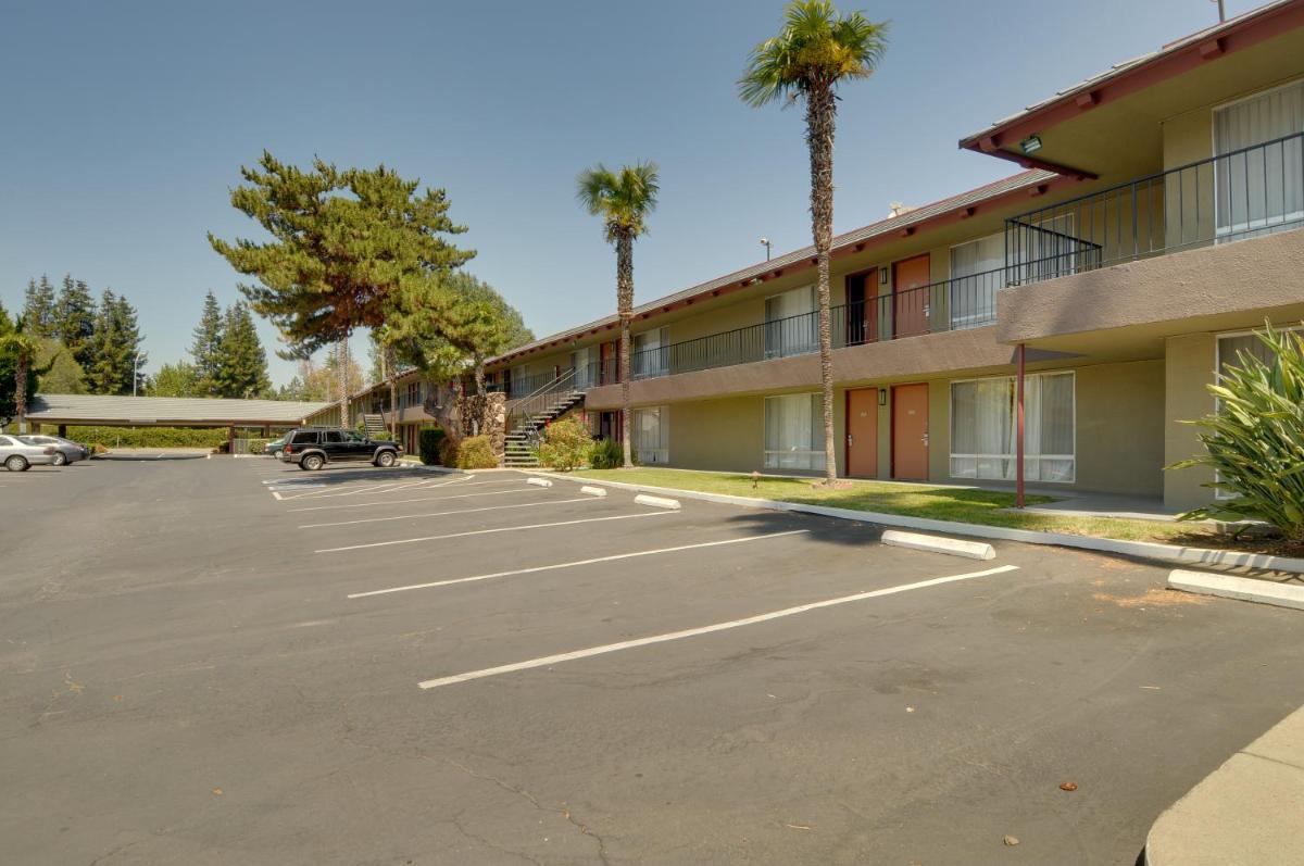 Vagabond Inn Sunnyvale - image 5