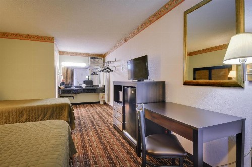 Vagabond Inn Sunnyvale - image 6