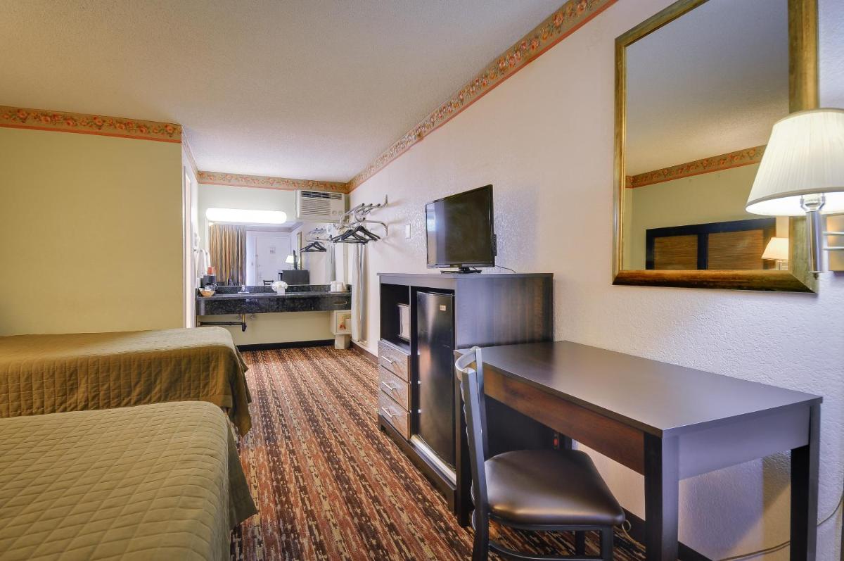 Vagabond Inn Sunnyvale - image 6