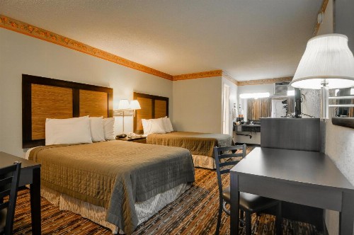 Vagabond Inn Sunnyvale - image 7