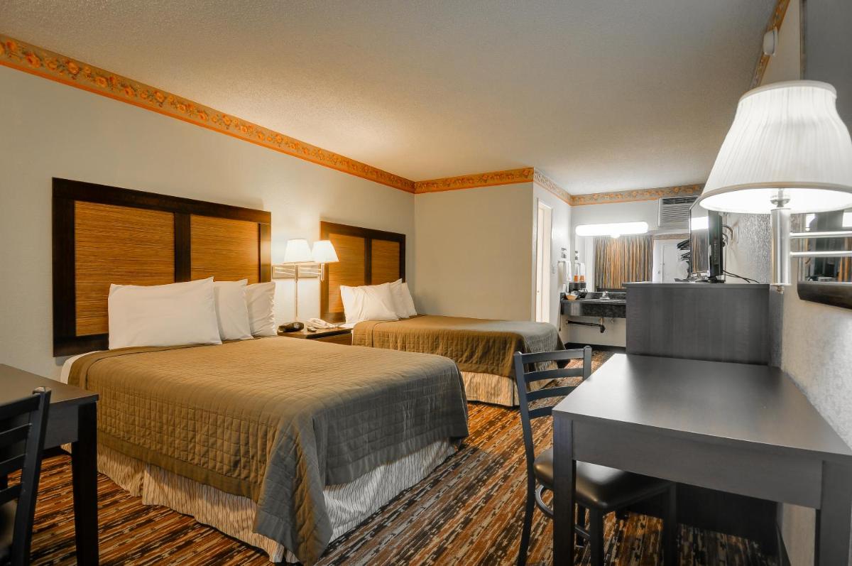 Vagabond Inn Sunnyvale - image 7