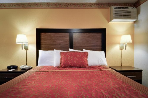Vagabond Inn Sunnyvale - image 8