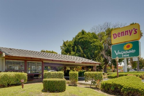 Vagabond Inn Sunnyvale - image 9