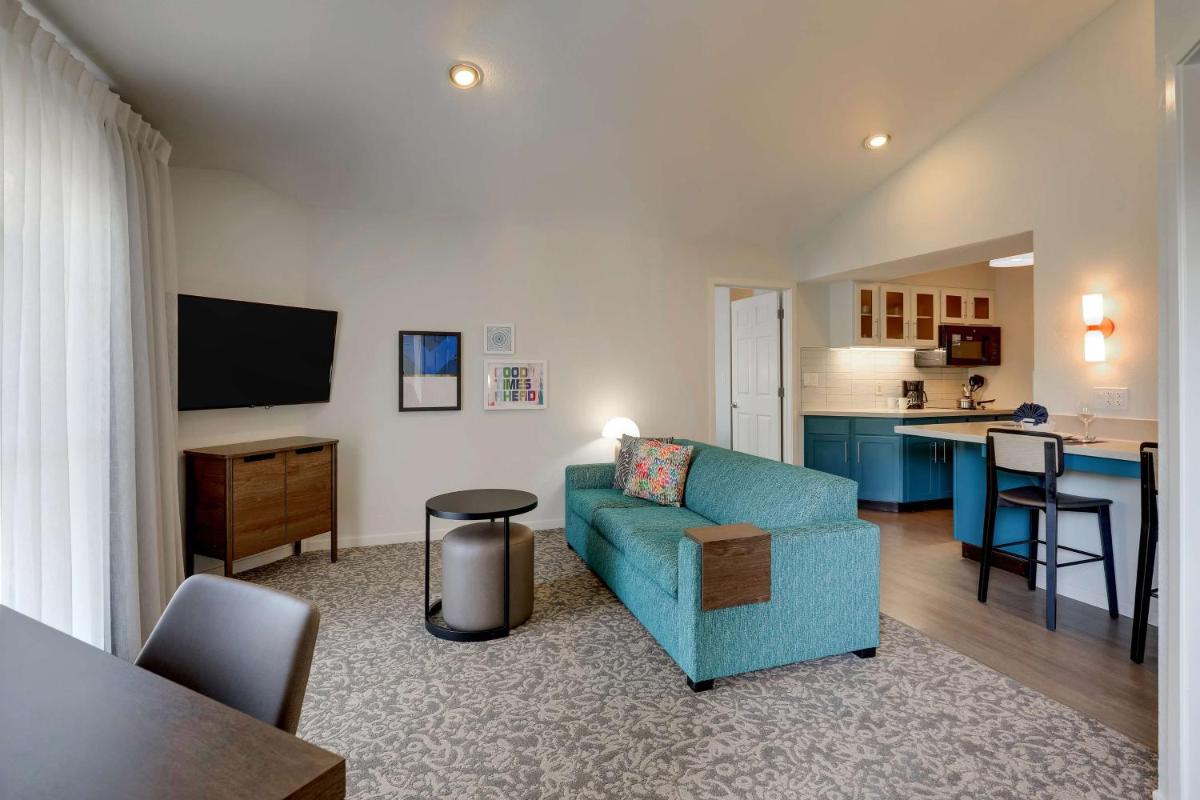 Sonesta ES Suites Sunnyvale - main image