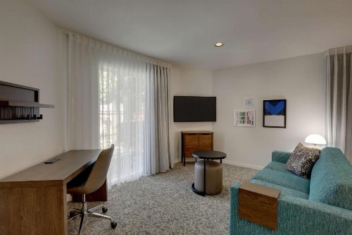 Sonesta ES Suites Sunnyvale - image 13