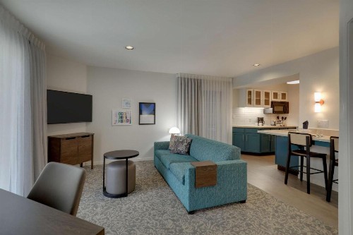 Sonesta ES Suites Sunnyvale - image 14