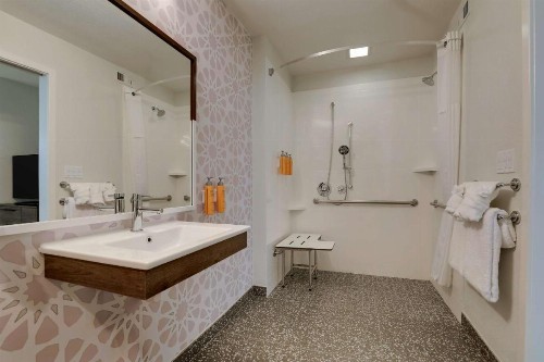 Sonesta ES Suites Sunnyvale - image 17