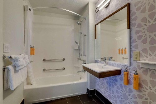 Sonesta ES Suites Sunnyvale - image 18
