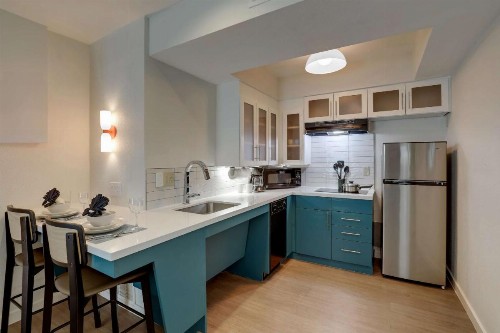 Sonesta ES Suites Sunnyvale - image 19