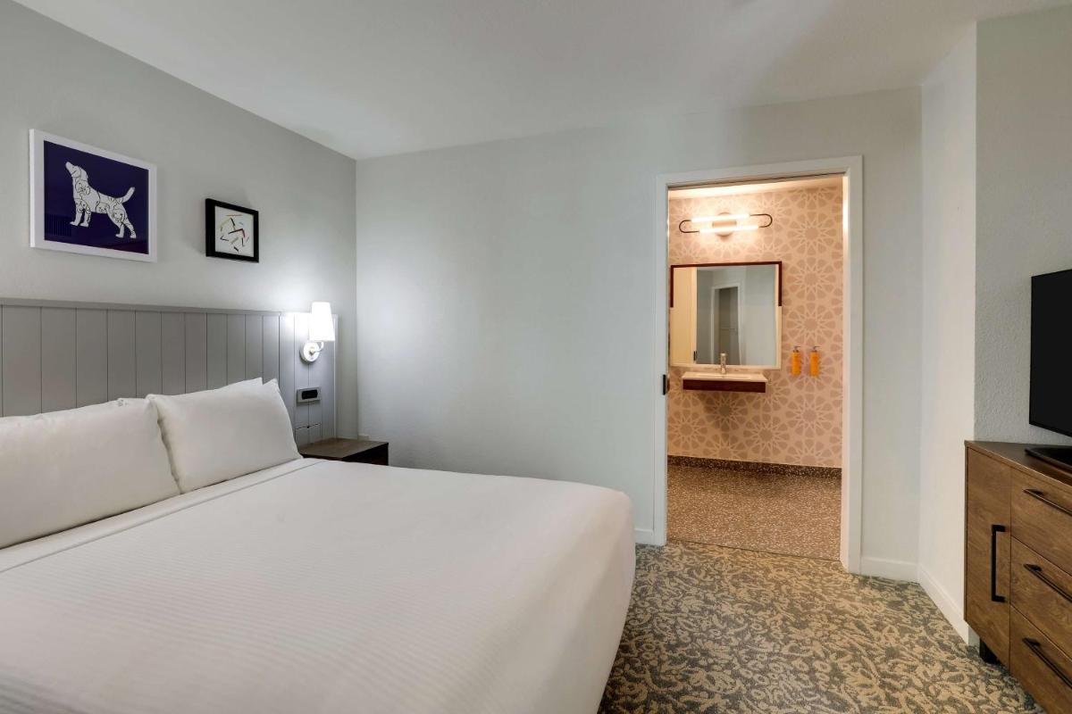 Sonesta ES Suites Sunnyvale - image 2