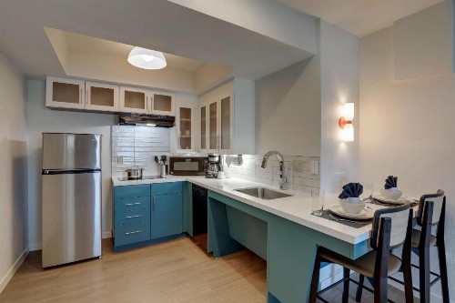 Sonesta ES Suites Sunnyvale - image 22