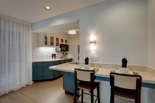 Sonesta ES Suites Sunnyvale - image 24