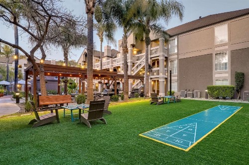 Sonesta ES Suites Sunnyvale - image 25