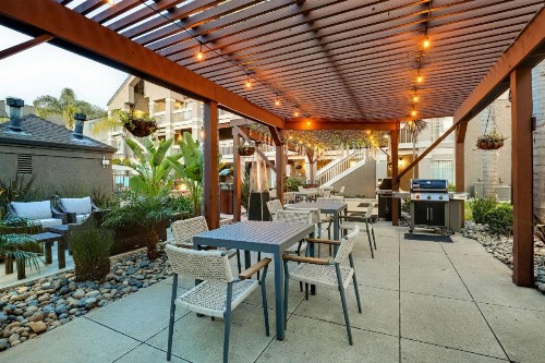 Sonesta ES Suites Sunnyvale - image 26