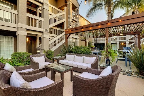 Sonesta ES Suites Sunnyvale - image 27