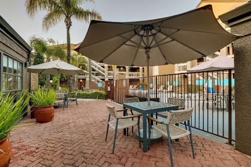 Sonesta ES Suites Sunnyvale - image 29