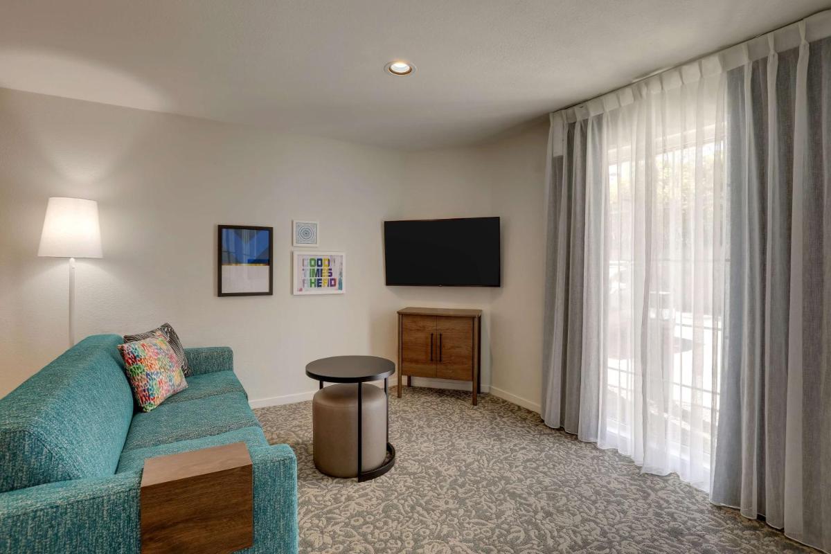 Sonesta ES Suites Sunnyvale - image 3