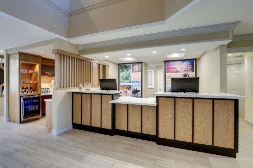 Sonesta ES Suites Sunnyvale - image 31