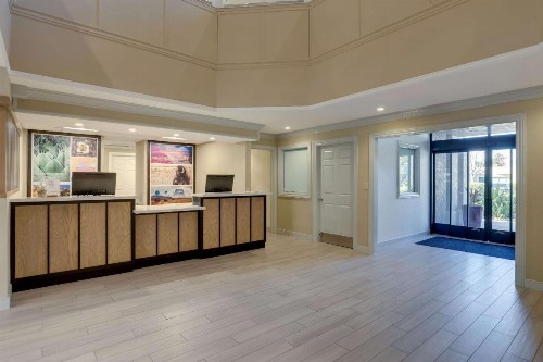 Sonesta ES Suites Sunnyvale - image 32