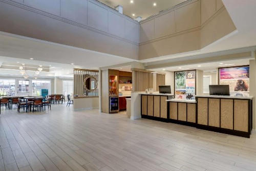 Sonesta ES Suites Sunnyvale - image 33