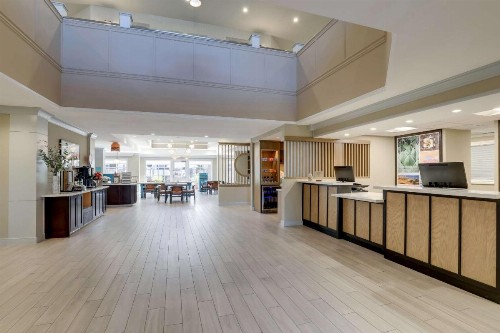 Sonesta ES Suites Sunnyvale - image 34
