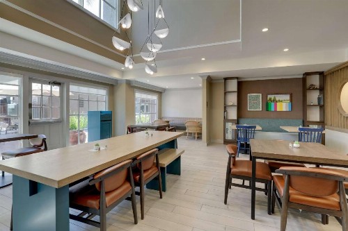 Sonesta ES Suites Sunnyvale - image 36
