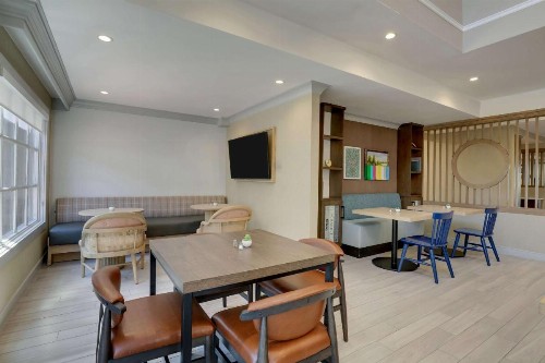 Sonesta ES Suites Sunnyvale - image 37