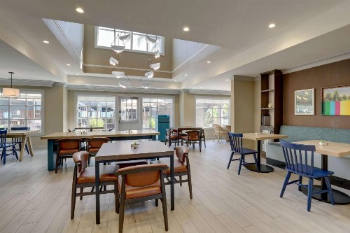 Sonesta ES Suites Sunnyvale - image 38