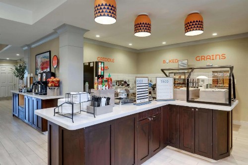 Sonesta ES Suites Sunnyvale - image 39