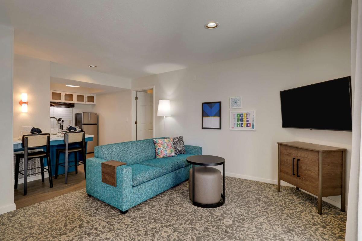 Sonesta ES Suites Sunnyvale - image 4