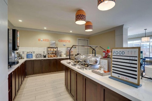 Sonesta ES Suites Sunnyvale - image 40