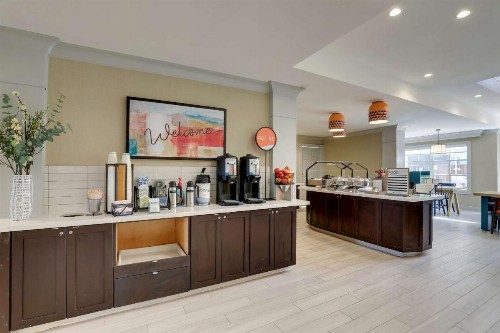 Sonesta ES Suites Sunnyvale - image 41