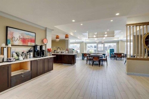 Sonesta ES Suites Sunnyvale - image 42