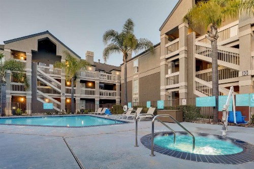 Sonesta ES Suites Sunnyvale - image 48