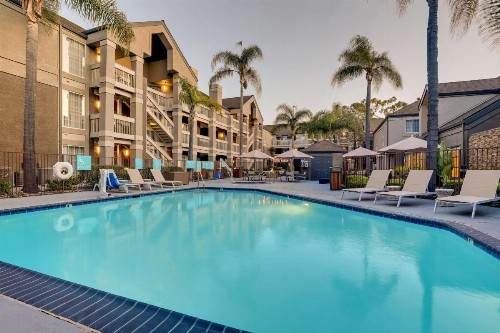 Sonesta ES Suites Sunnyvale - image 49